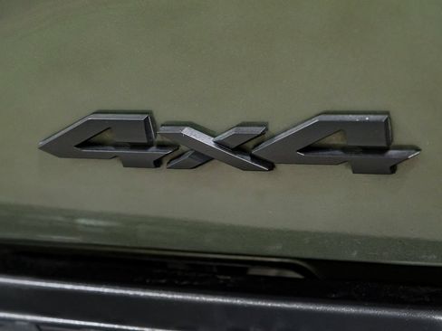 Used 2024 RAM 2500 Rebel AWD/4WD image 57