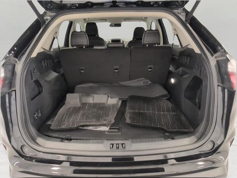 Used 2024 Ford Edge SEL w/ Convenience Package AWD/4WD image 16