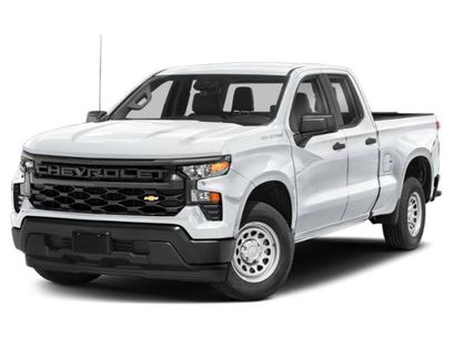 Used 2023 Chevrolet Silverado 1500 LT