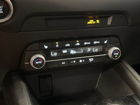 Used 2023 MAZDA CX-5 AWD 2.5 S image 15
