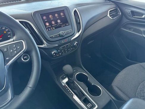 Certified 2024 Chevrolet Equinox LT image 16