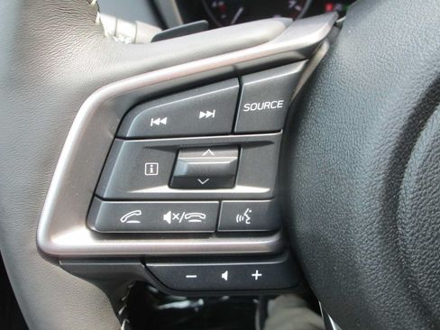Used 2024 Subaru Legacy Touring XT w/ Popular Package #3 AWD/4WD image 32