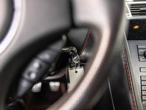 Used 2007 Aston Martin V8 Vantage Coupe image 21