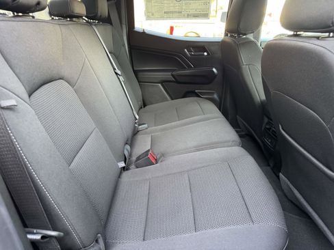 Used 2025 GMC Canyon Elevation w/ Convenience Package image 27