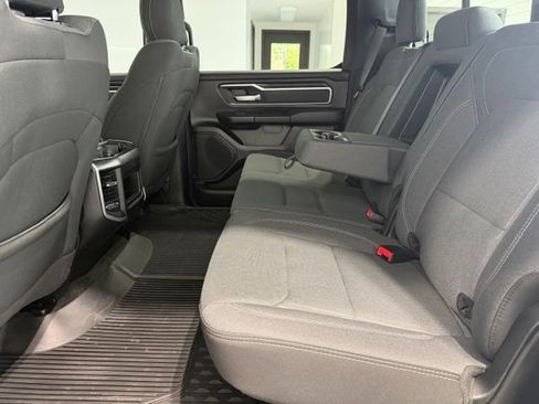 Used 2023 RAM 1500 Big Horn AWD/4WD image 27