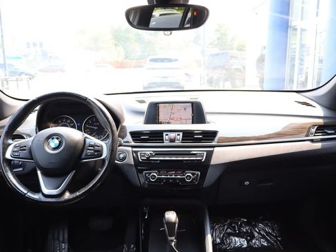 Used 2016 BMW X1 xDrive28i AWD/4WD image 12