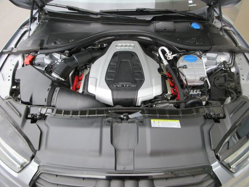 Used 2017 Audi A7 3.0T Prestige w/ Prestige Package AWD/4WD image 51
