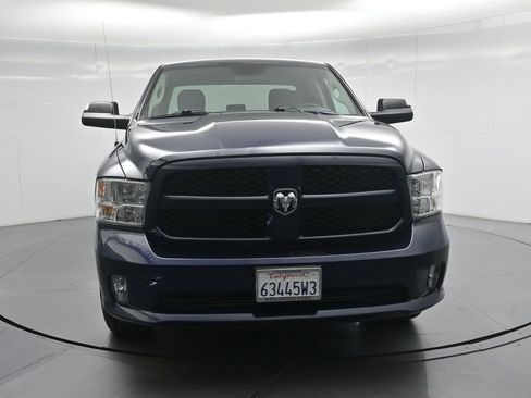 Used 2018 RAM 1500 Express image 55