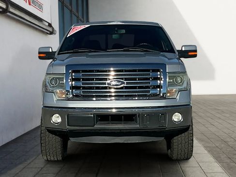 Used 2014 Ford F150 Lariat image 7