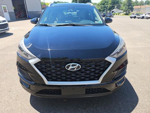 Used 2019 Hyundai Tucson Value AWD/4WD image 8