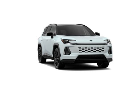 New 2026 Toyota RAV4 LE image 16