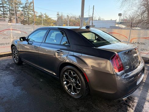 Used 2016 Chrysler 300 S w/ 300S Premium Group image 12
