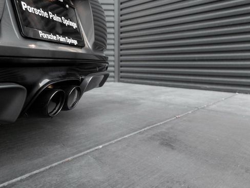 Used 2024 Porsche 718 Cayman image 29