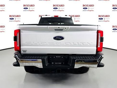 New 2026 Ford F350 Lariat w/ Lariat Ultimate Package image 7