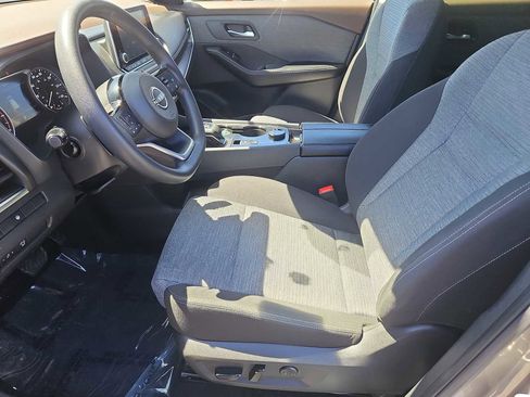 Used 2023 Nissan Rogue SV AWD/4WD image 27