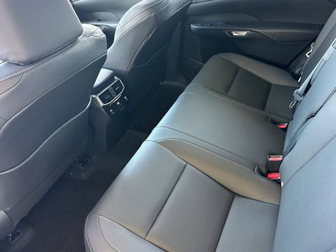 New 2026 Lexus RX 350h AWD/4WD image 12