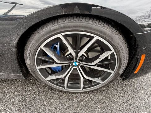 Used 2021 BMW M550i xDrive w/ Executive Package image 15
