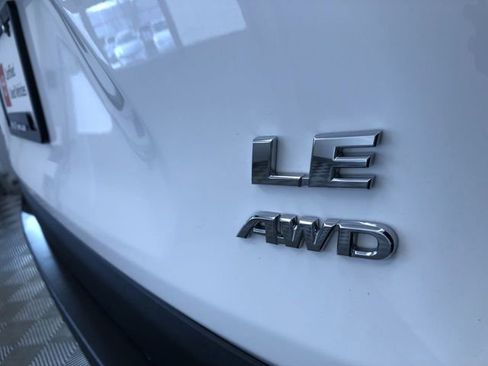 Certified 2024 Toyota RAV4 LE image 15