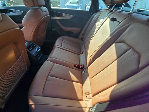 Used 2024 Audi A4 2.0T Prestige image 20