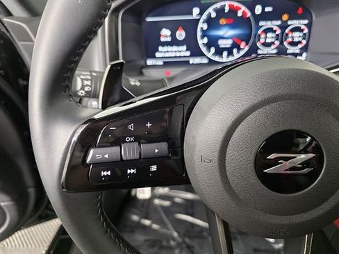 Used 2024 Nissan Z Performance w/ Floor Mat Package RWD image 23