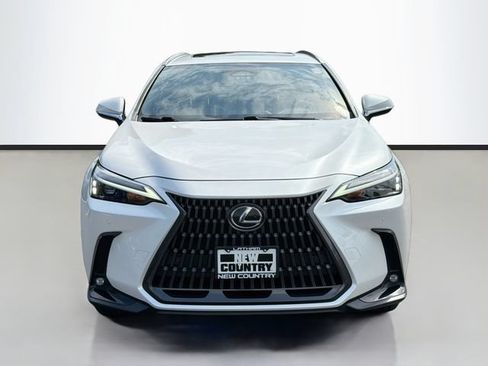 Used 2024 Lexus NX 350 AWD image 2