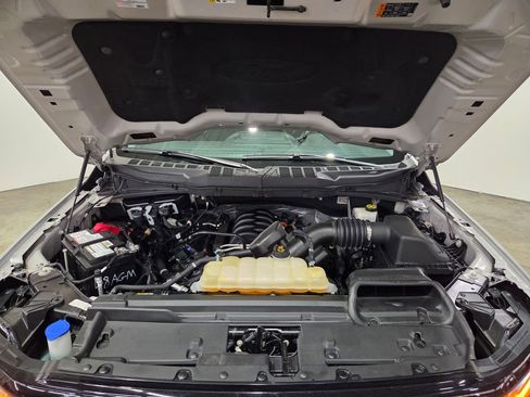 Certified 2024 Ford F150 XLT w/ Tow/Haul Package image 21