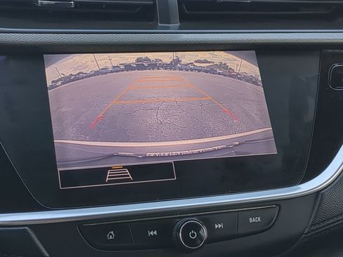 Used 2021 Buick Encore GX Preferred image 20