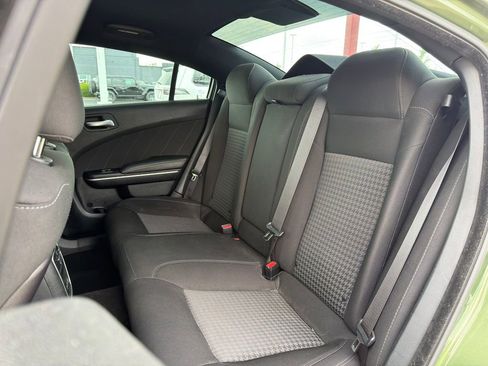 Used 2019 Dodge Charger Scat Pack RWD image 33