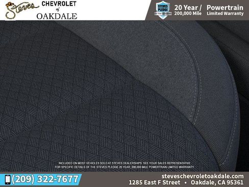 New 2026 Chevrolet Silverado 2500 LT w/ Safety Package image 21