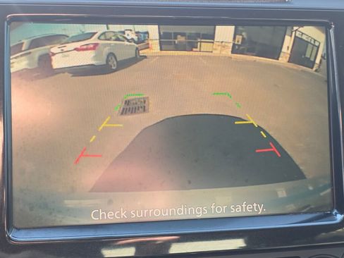 Used 2019 Nissan Maxima 3.5 SV w/ Floor Mat Group FWD image 32