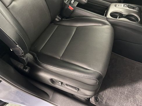 Used 2022 Honda Ridgeline RTL-E image 35