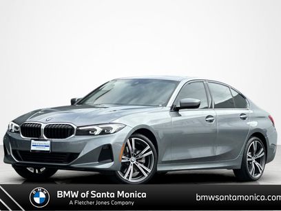 Used 2023 BMW 330i Sedan w/ Driving Assistance Package