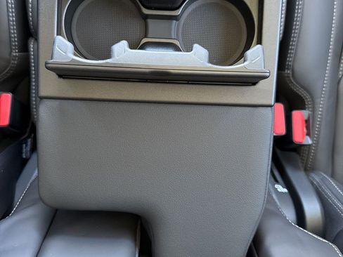 New 2026 Volvo XC90 T8 Ultra w/ Lounge Package image 75