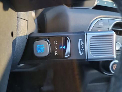 New 2026 Hyundai Palisade Limited image 18