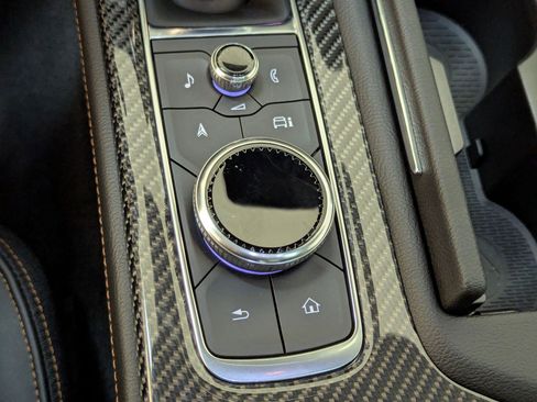 New 2026 Cadillac CT5 V image 27