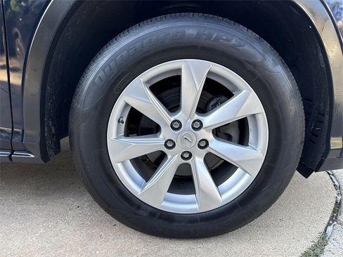 Used 2017 Lexus RX 350 AWD w/ Premium Package image 25