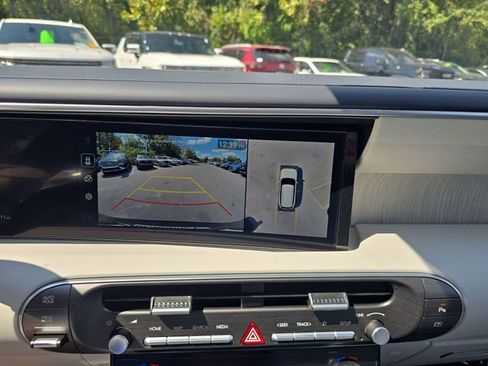 New 2026 Hyundai Palisade Calligraphy FWD image 17