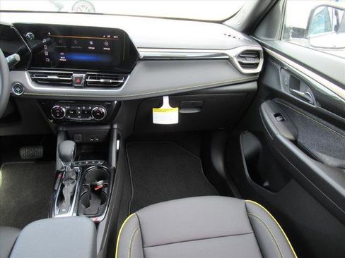 New 2026 Chevrolet TrailBlazer ACTIV w/ Convenience Package image 15