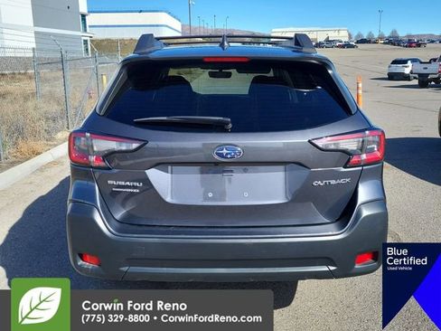 Used 2023 Subaru Outback Premium image 6