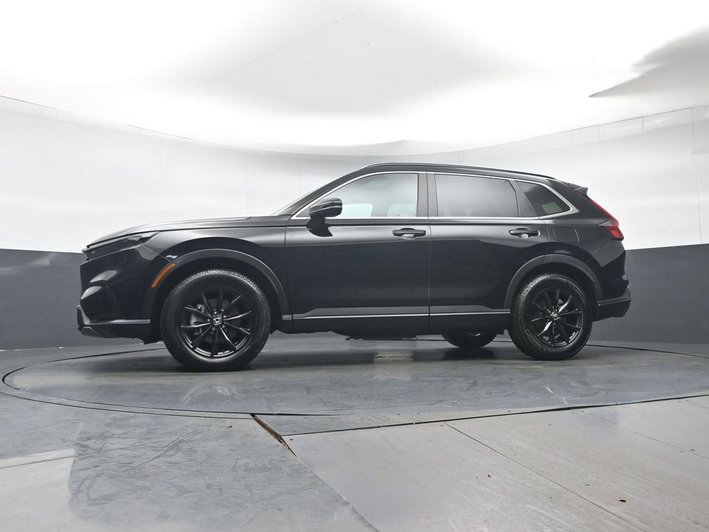 Certified 2023 Honda CR-V Sport image 28