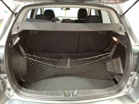 Used 2024 Mitsubishi Outlander Sport ES image 11