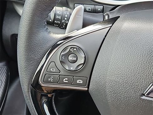 Used 2023 Mitsubishi Eclipse Cross SEL image 18