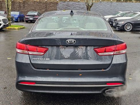Used 2016 Kia Optima LX image 6