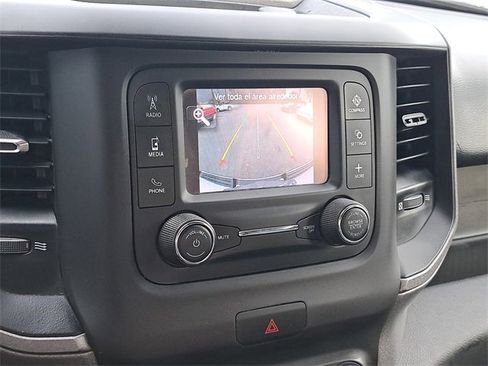 Used 2021 RAM 1500 Tradesman image 28