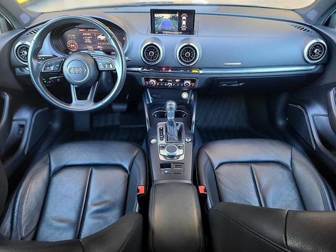 Used 2019 Audi A3 2.0T Premium Plus w/ Premium Plus Package image 4