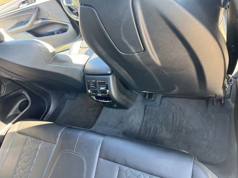 Used 2020 BMW X3 M w/ Executive Package AWD/4WD image 33