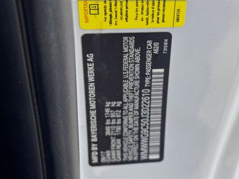 Used 2018 MINI Cooper S image 38