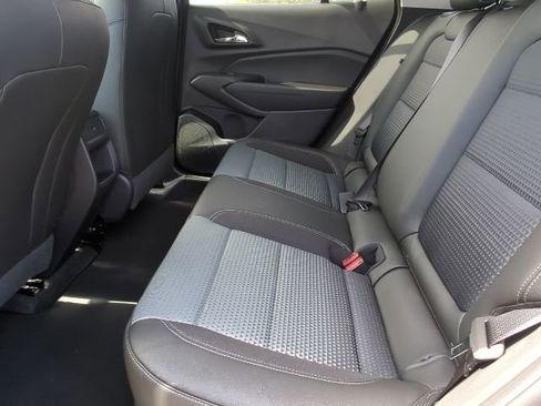 New 2026 Chevrolet Trax LT w/ LT Convenience Package FWD image 20
