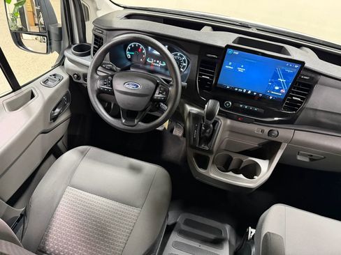Used 2023 Ford Transit 350 XLT RWD image 49
