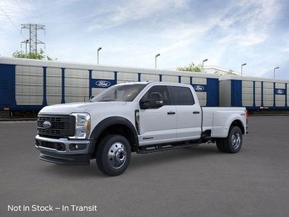 New 2026 Ford F450 XL